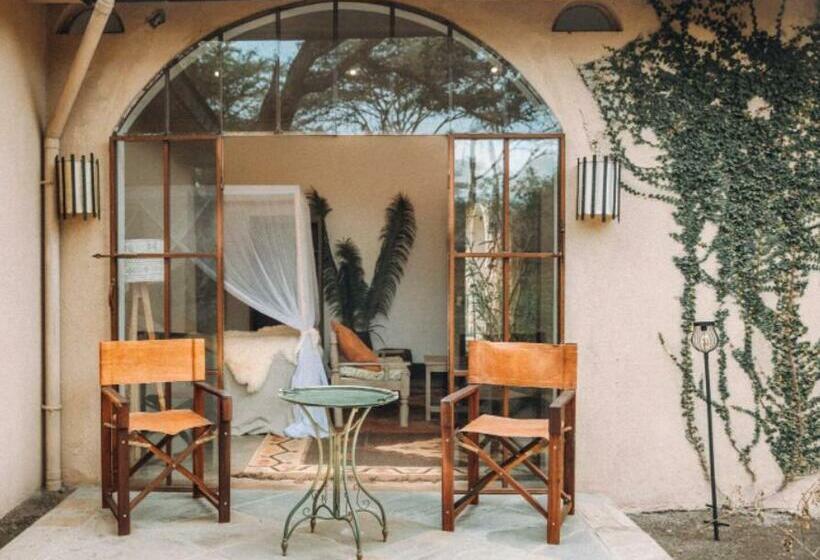 ホテル Wildlife Residence