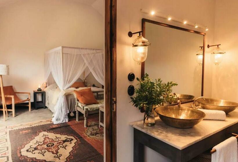 ホテル Wildlife Residence