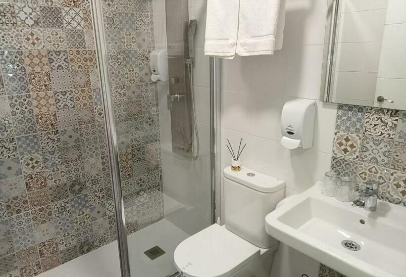 Pensionat Baixo A Lua Rooming