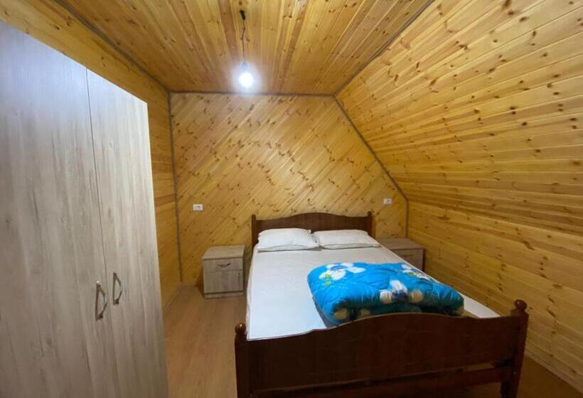 پانسیون Bujtina Vellezerit Grrela