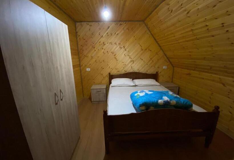 پانسیون Bujtina Vellezerit Grrela