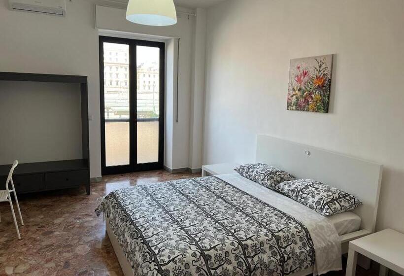 پانسیون Capruzzi Holiday 240