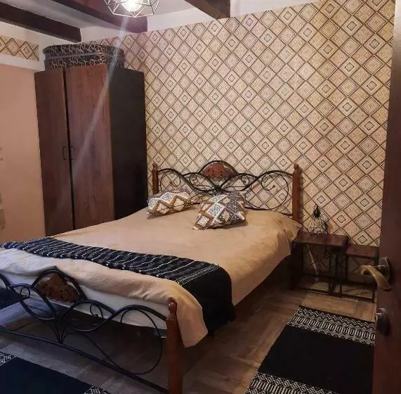 ペンション Casa Randunica