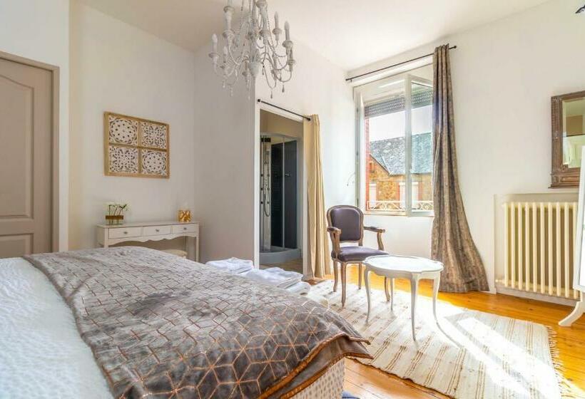 膳宿费 La Voie Du Viaur