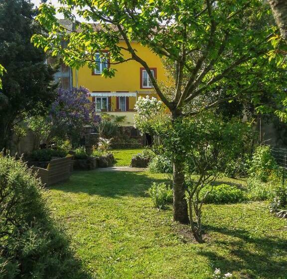 膳宿费 La Voie Du Viaur