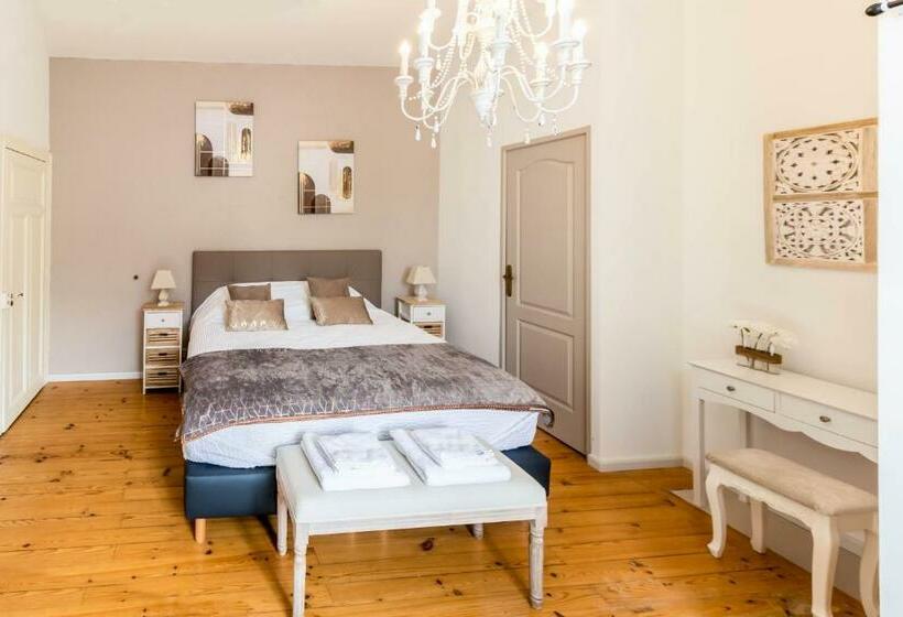 膳宿费 La Voie Du Viaur