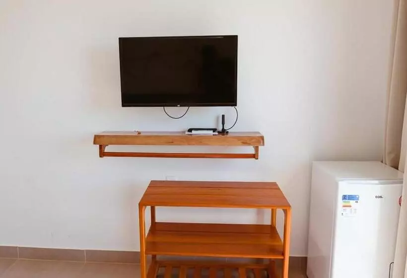 ペンション Pousada Caju Do Mato