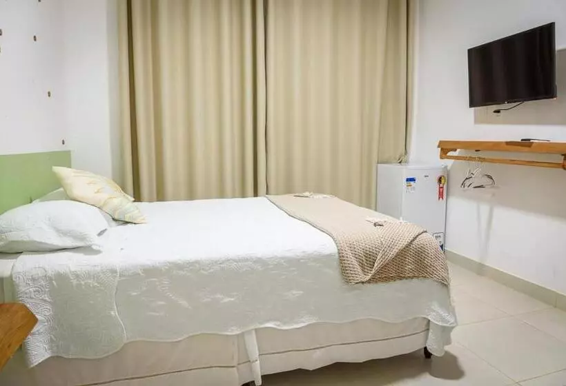 ペンション Pousada Caju Do Mato