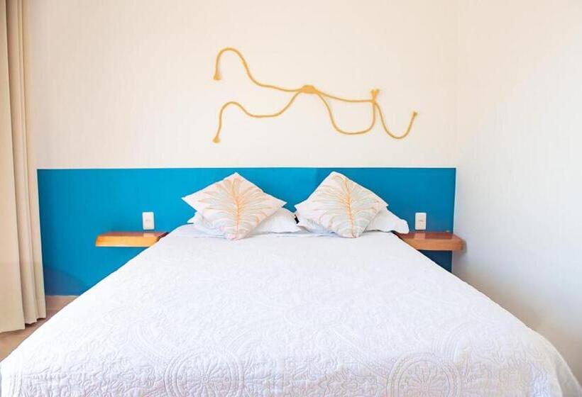 膳宿费 Pousada Caju Do Mato