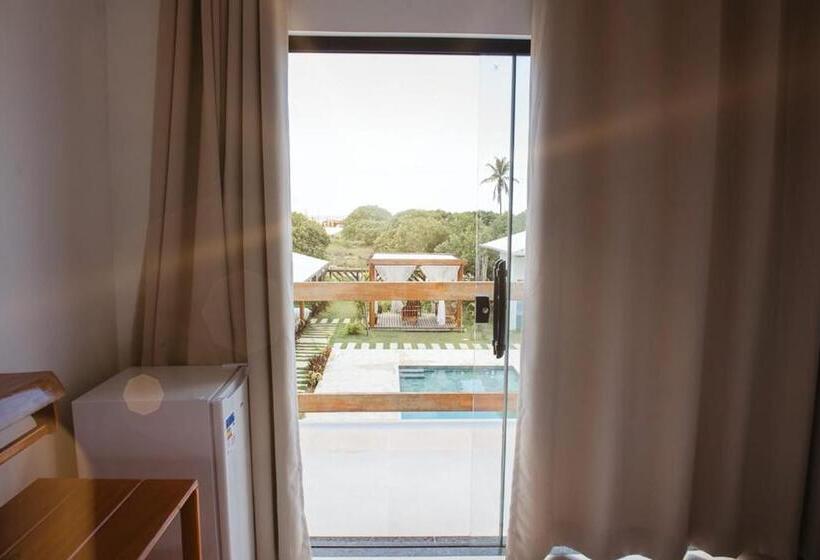 膳宿费 Pousada Caju Do Mato