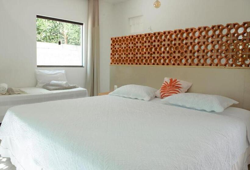 膳宿费 Pousada Caju Do Mato