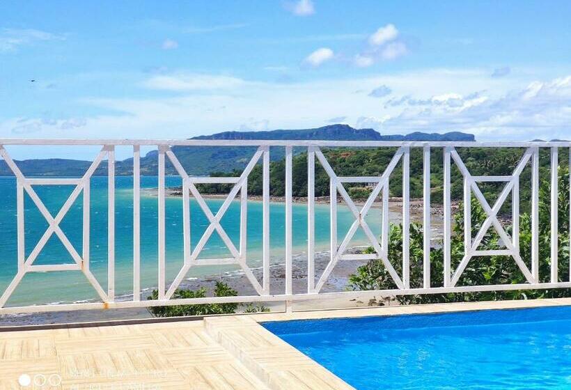 پانسیون Villa Bel Azur