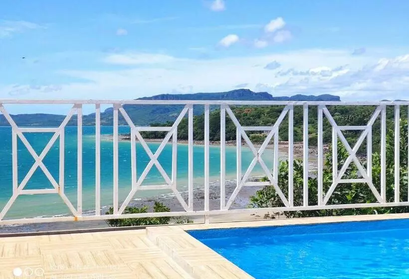 پانسیون Villa Bel Azur