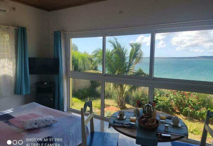 پانسیون Villa Bel Azur