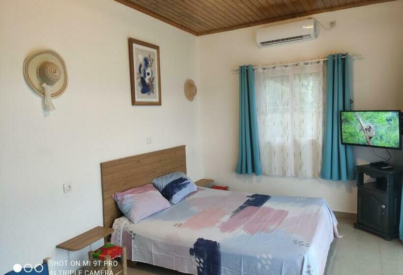 پانسیون Villa Bel Azur