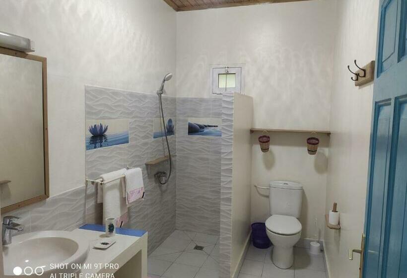 پانسیون Villa Bel Azur