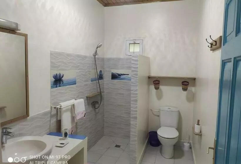 پانسیون Villa Bel Azur
