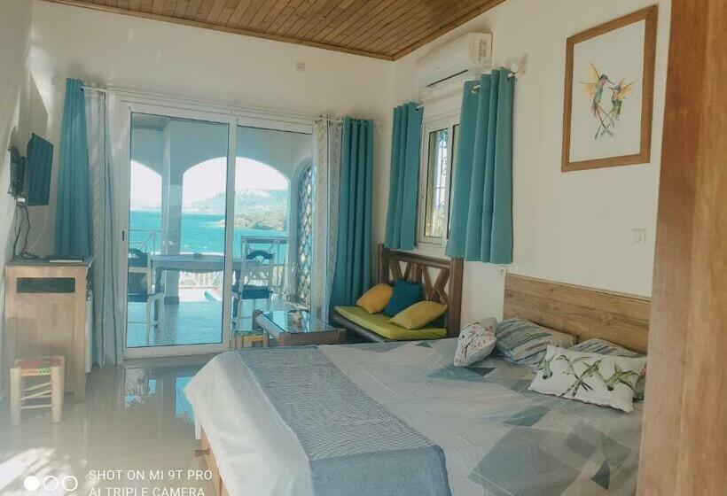 پانسیون Villa Bel Azur