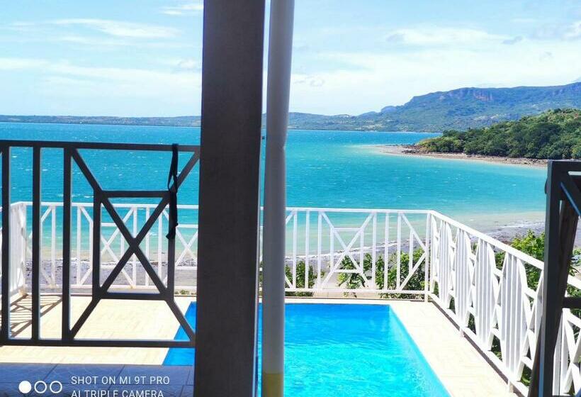 پانسیون Villa Bel Azur