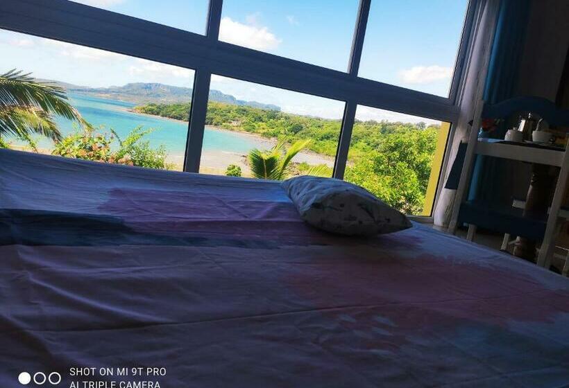 پانسیون Villa Bel Azur