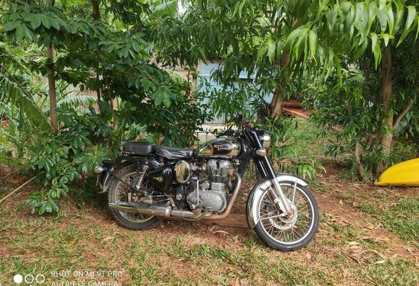 پانسیون Villa Bel Azur