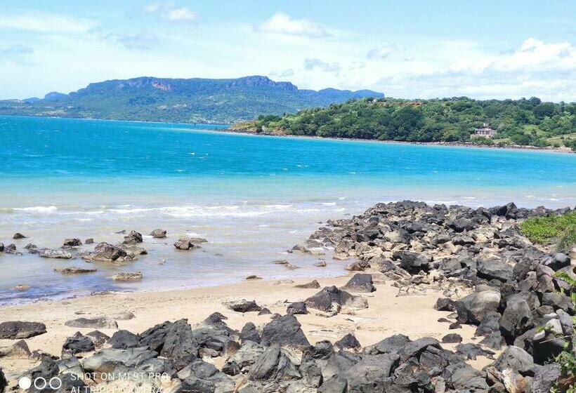 پانسیون Villa Bel Azur