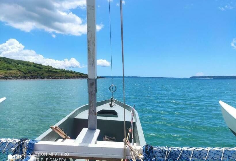 پانسیون Villa Bel Azur