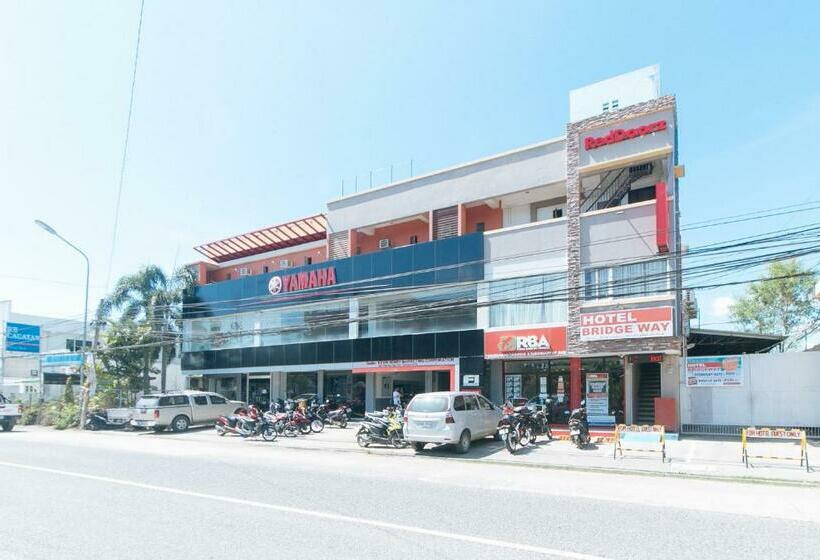 Reddoorz @ Bridgeway Hotel Tuguegarao City