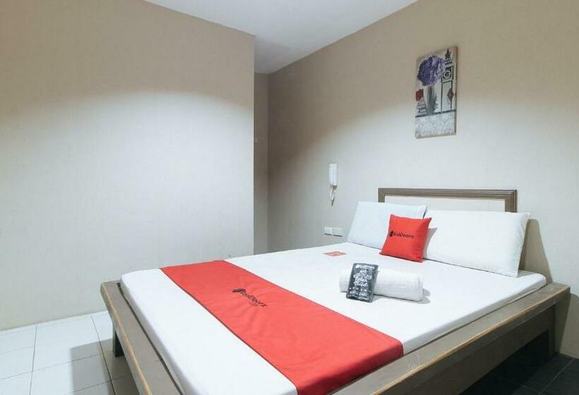 Reddoorz @ Bridgeway Hotel Tuguegarao City