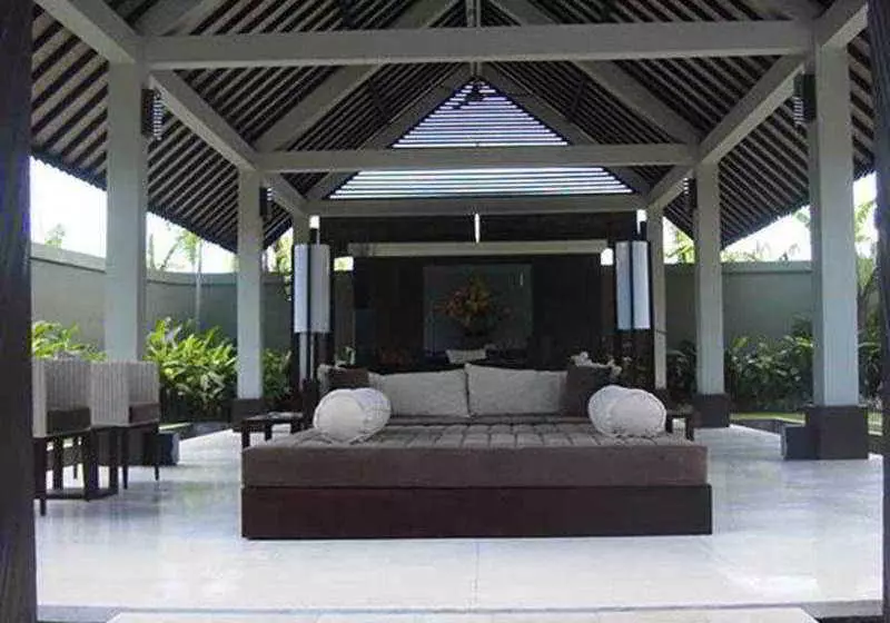 Alu Bali Villa