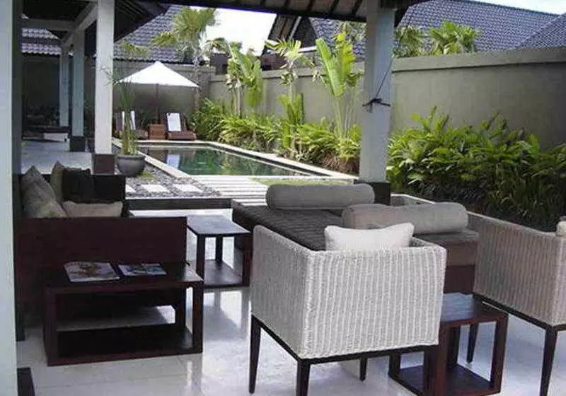 Alu Bali Villa