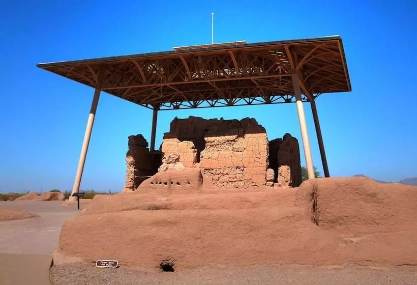 Blue Mist Motel Florence