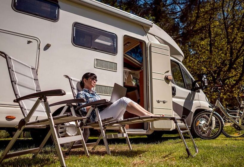 Blue Mist Motel Florence