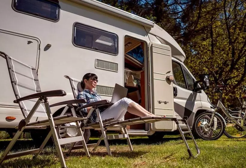 Blue Mist Motel Florence