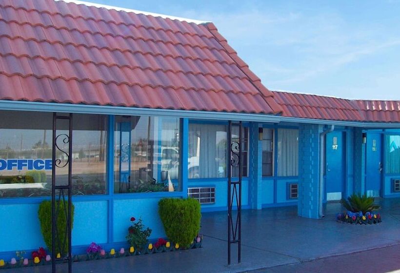 Blue Mist Motel Florence