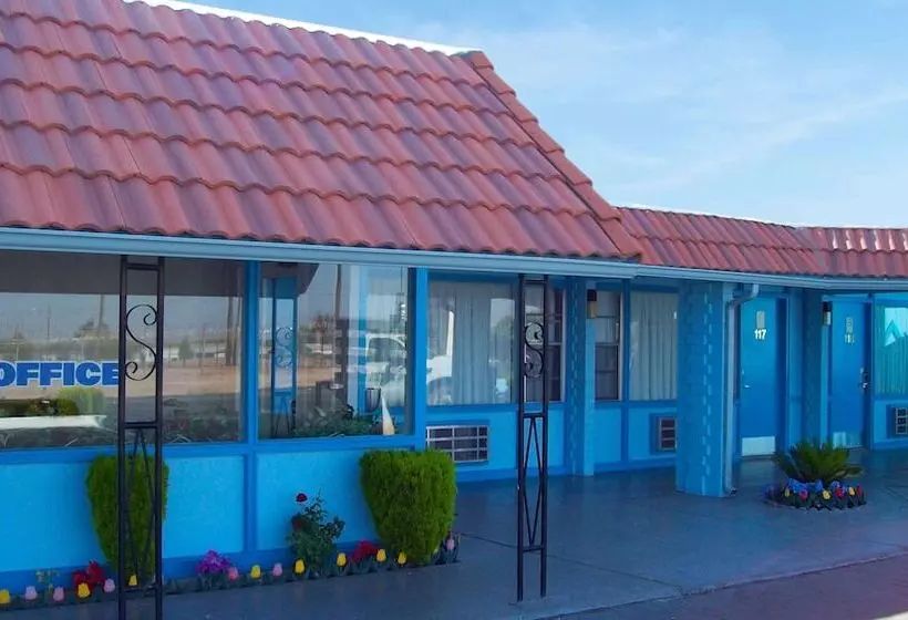 Blue Mist Motel Florence