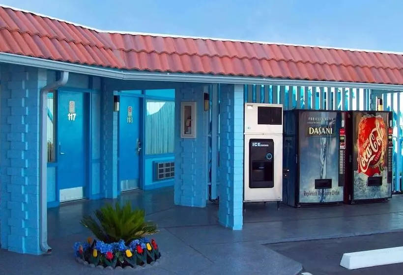 Blue Mist Motel Florence