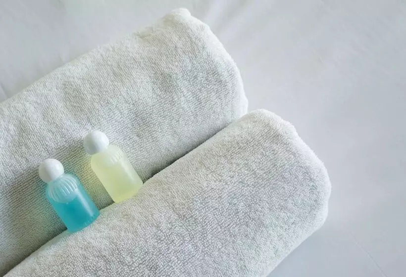 Blue Mist Motel Florence