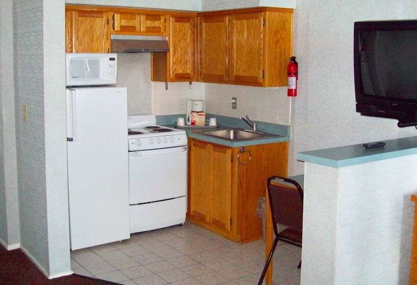 Blue Mist Motel Florence