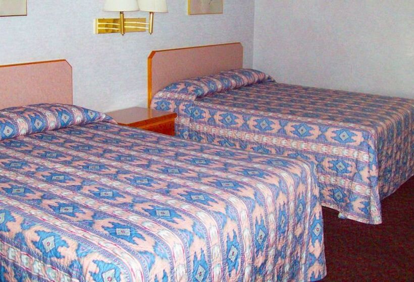 Blue Mist Motel Florence