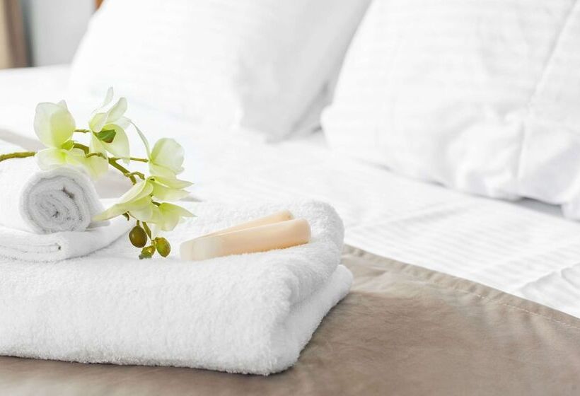 Blue Mist Motel Florence