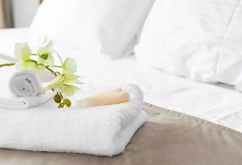 Blue Mist Motel Florence