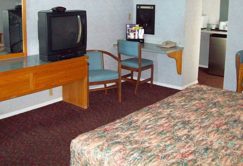 Blue Mist Motel Florence