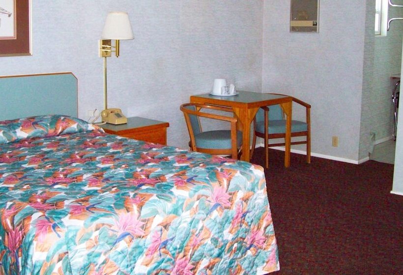 Blue Mist Motel Florence