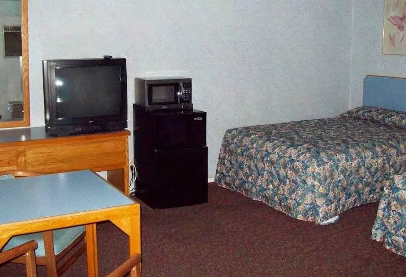 Blue Mist Motel Florence