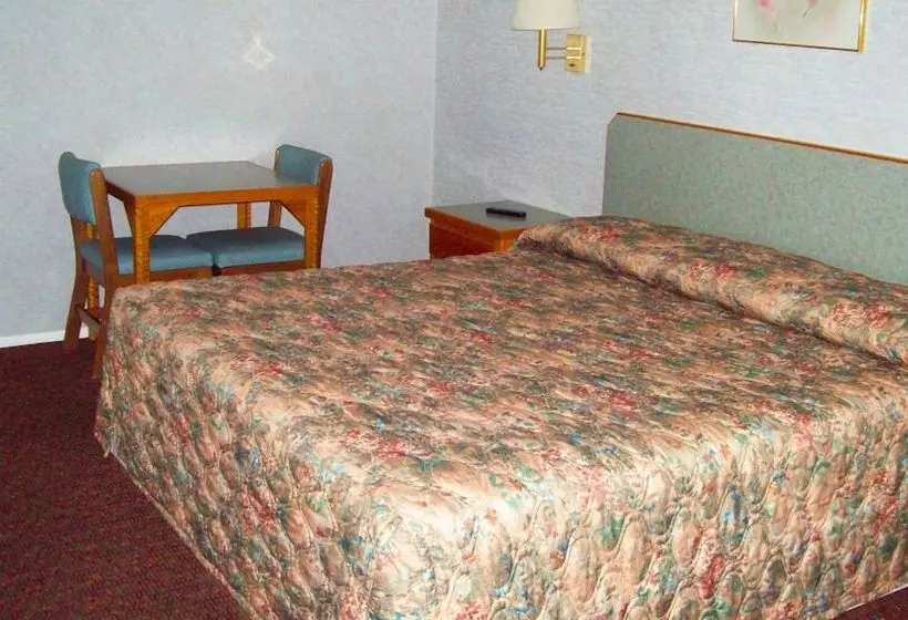 Blue Mist Motel Florence