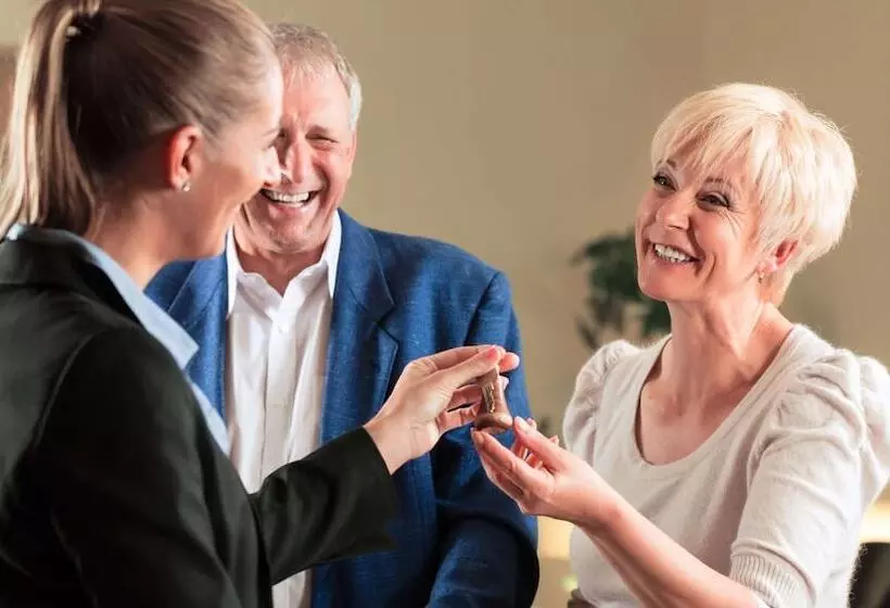 Blue Mist Motel Florence