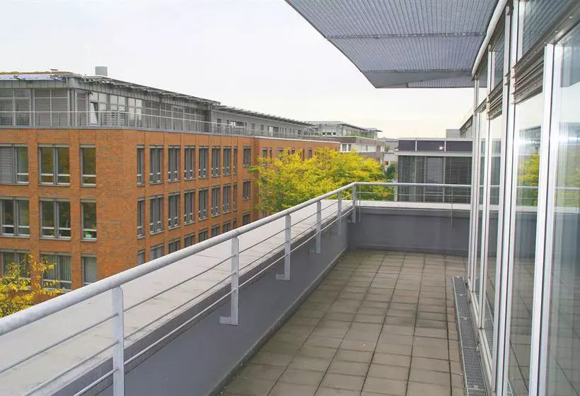 Premier Inn Essen City Limbecker Platz