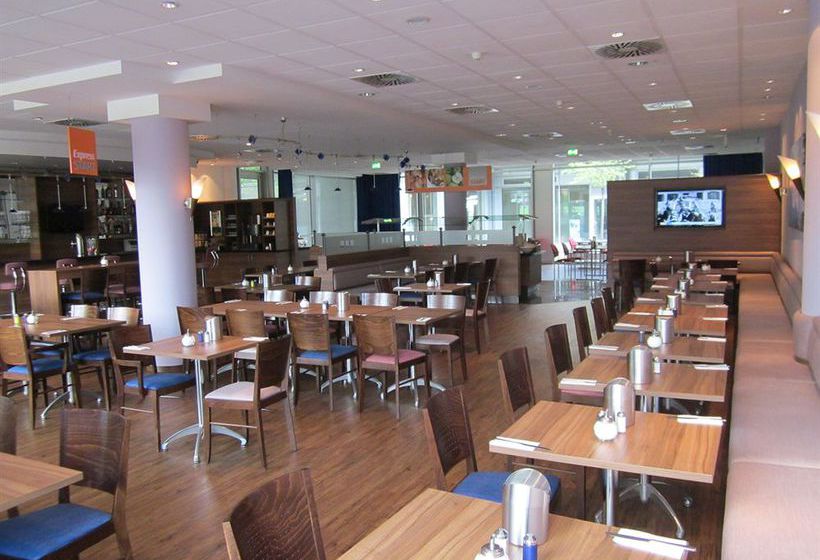 Premier Inn Essen City Limbecker Platz