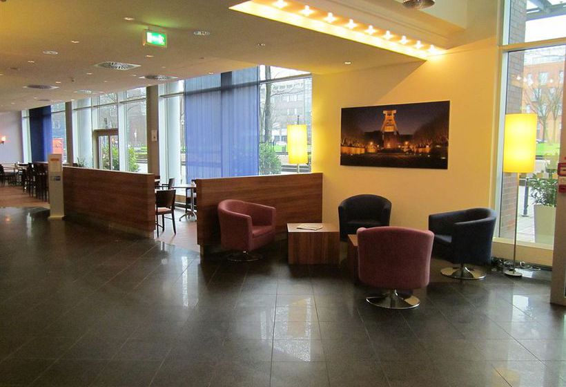Premier Inn Essen City Limbecker Platz